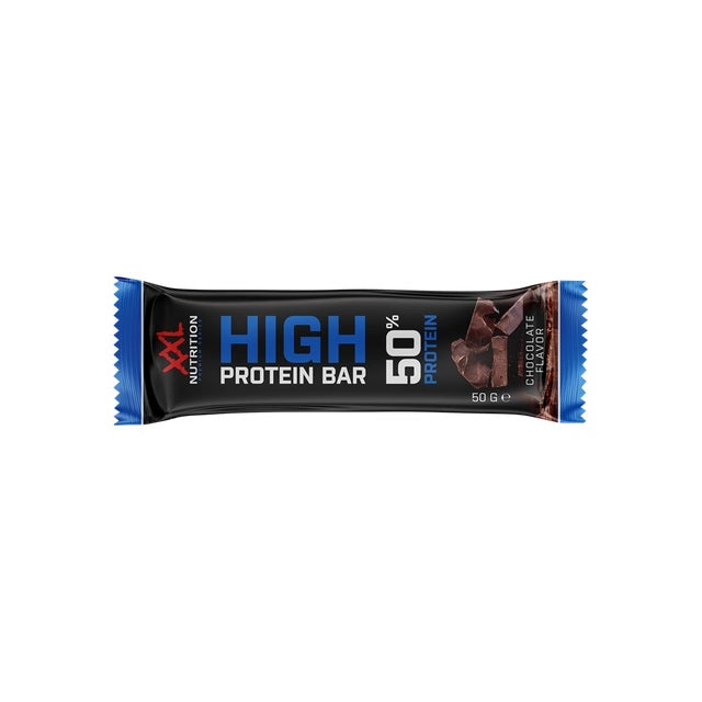 Barre - High Protein Bar 2.0