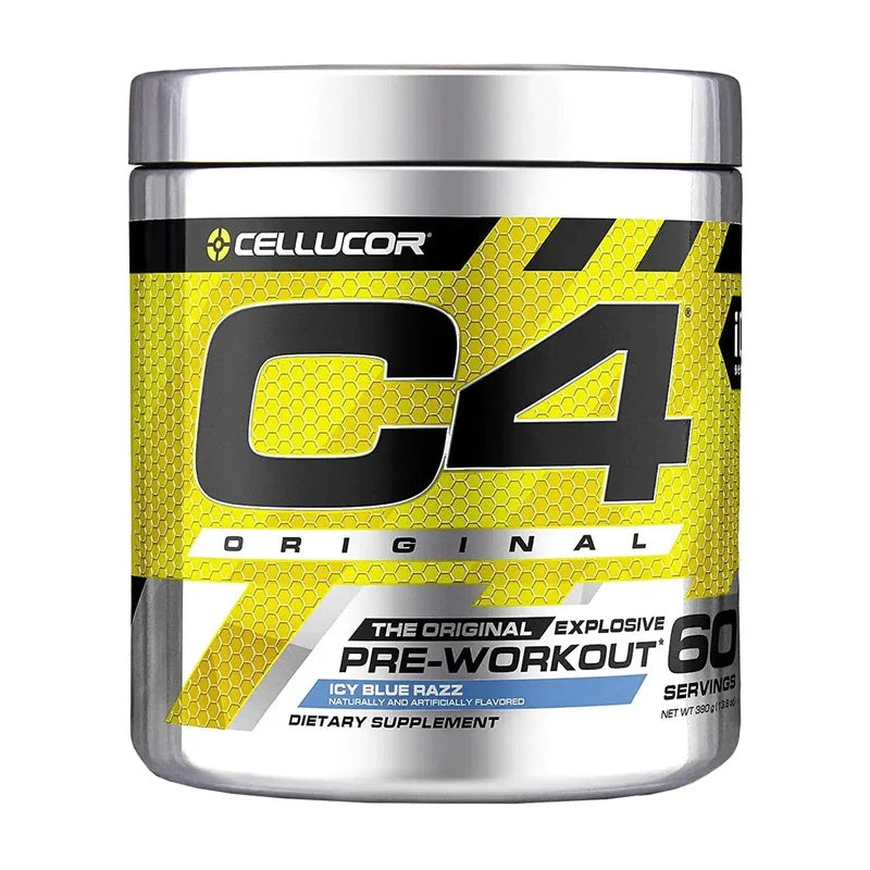 C4 Original Pre-Workout