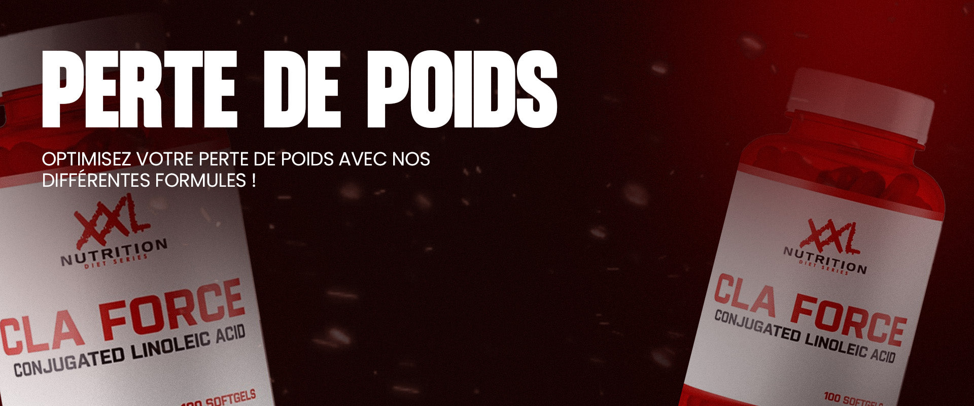 Perte de Poids