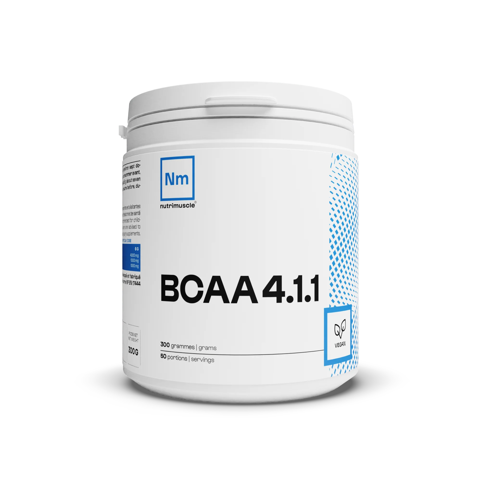BCAA 4.1.1 Constructeurs