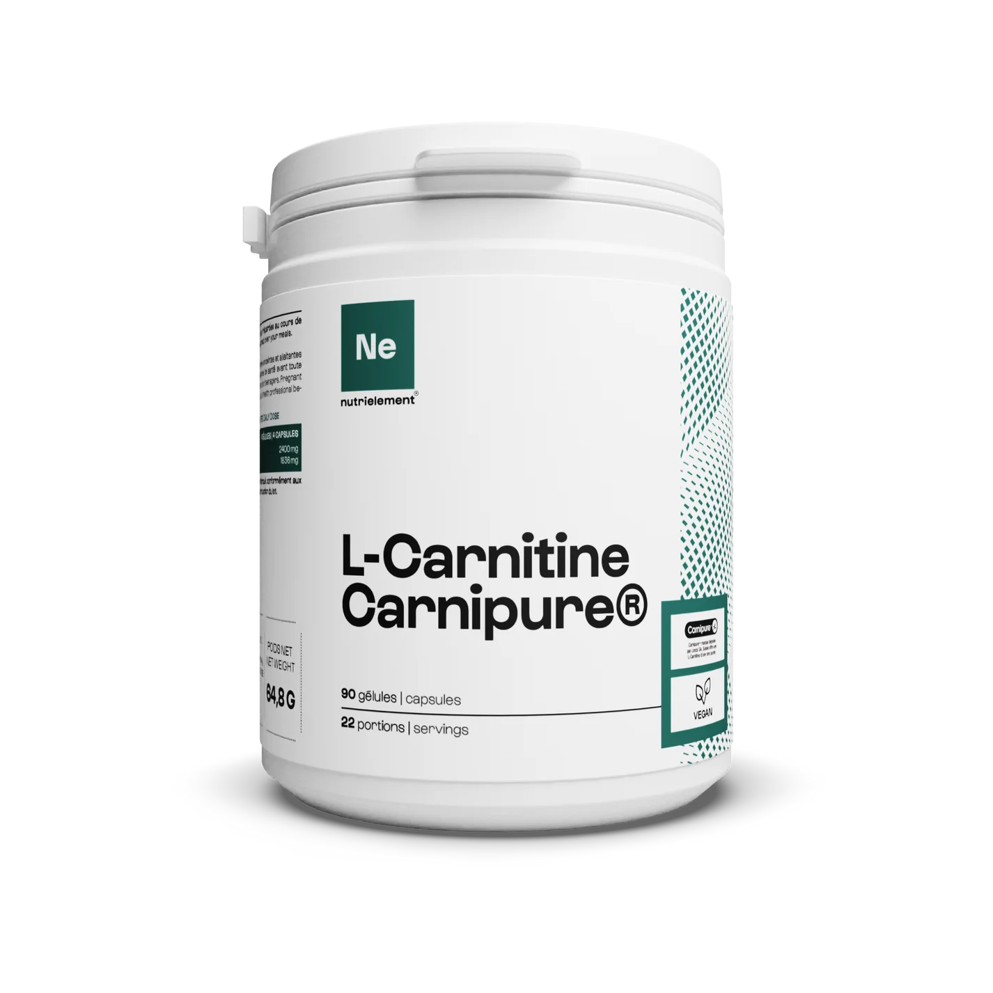 Carnitine Carnipure®