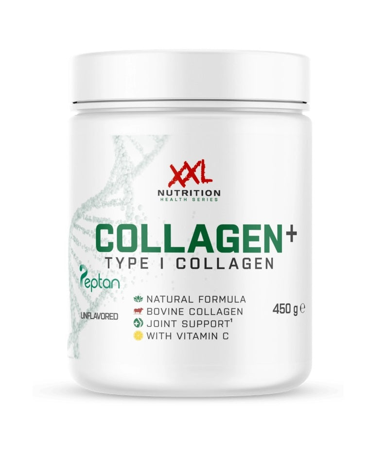 Collagen+ Type 1, Peptan®