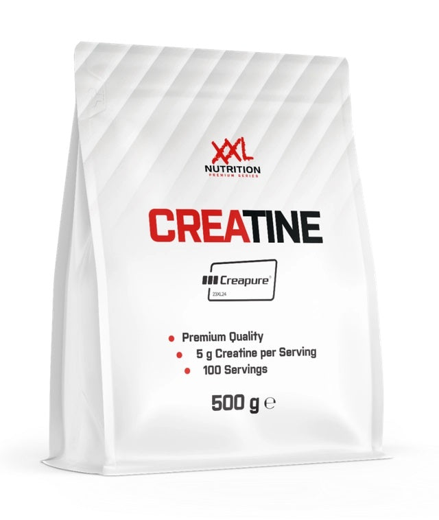 Créatine Monohydrate Creapure®