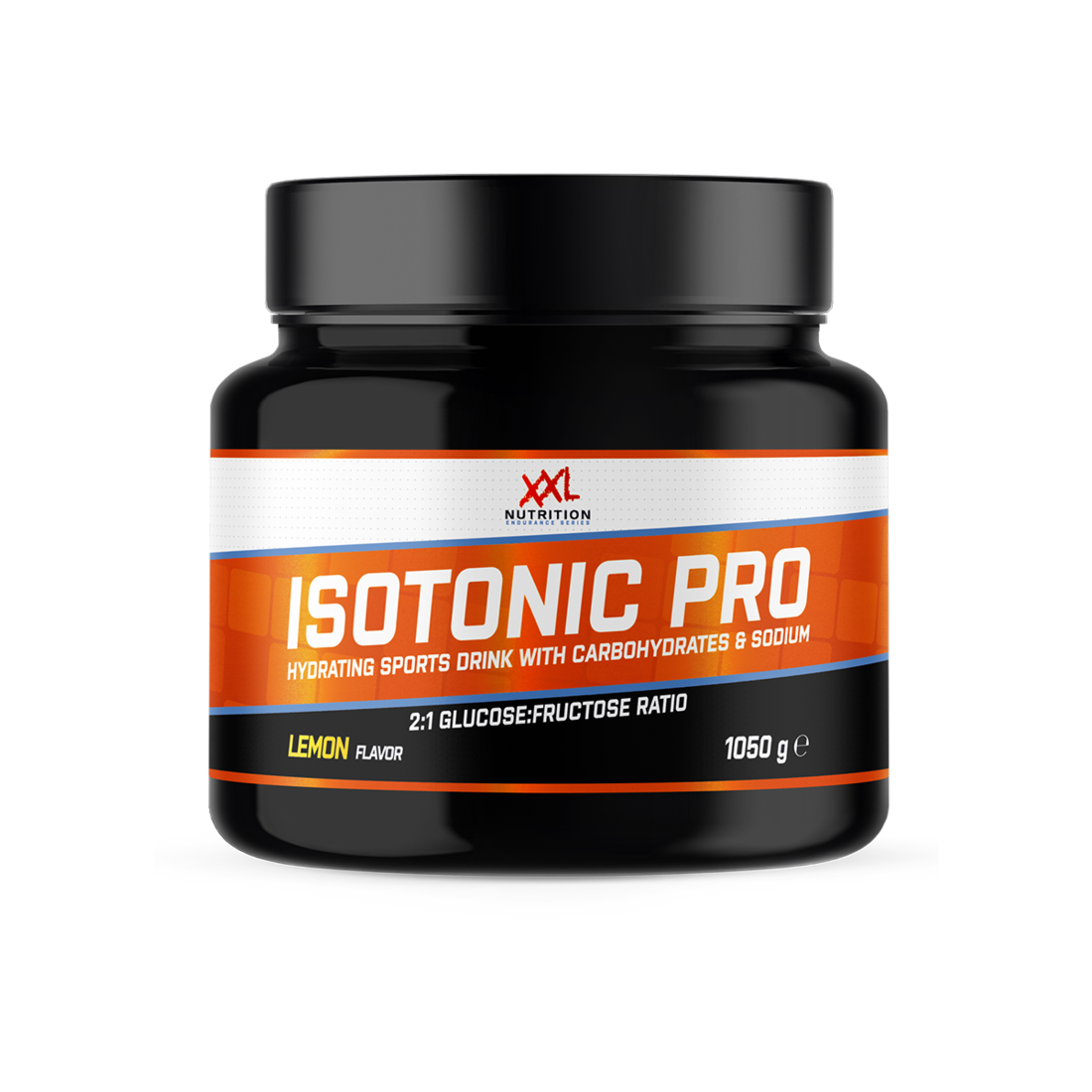 Isotonic Pro