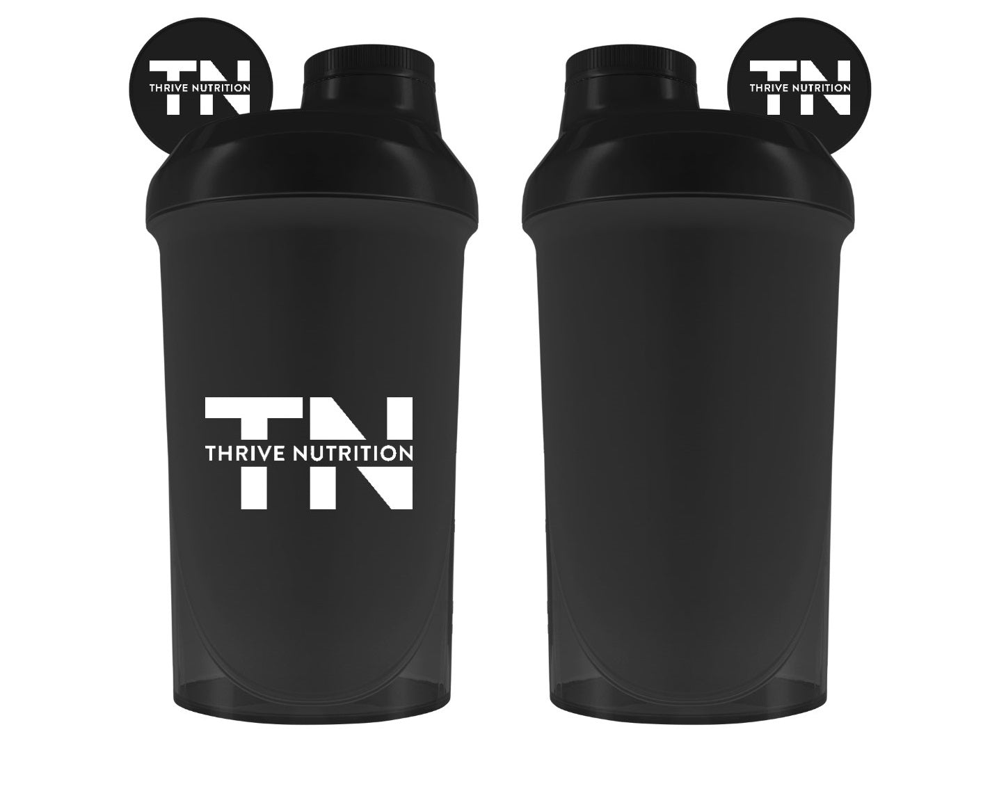 Thrive Nutrition Shaker