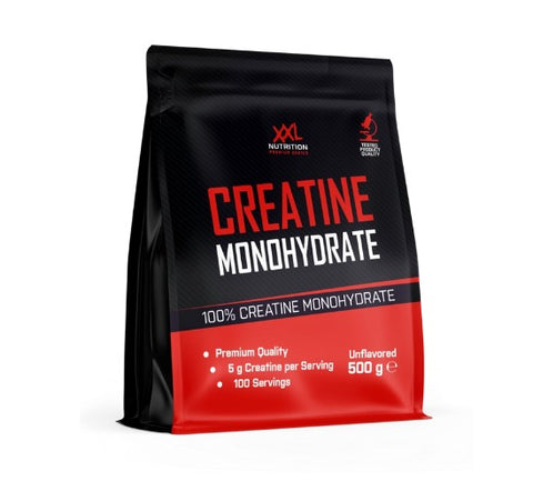 Créatine Monohydrate Creapure®